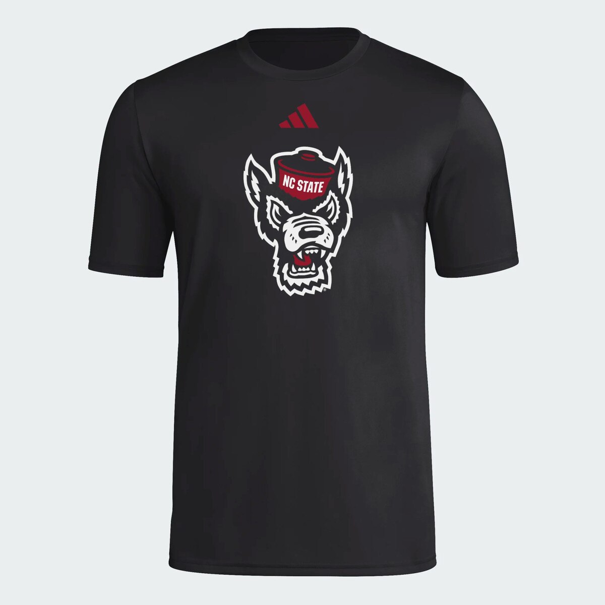 Black Sideline 2026 Short Sleeve Pr